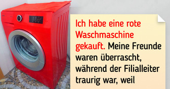 14 Menschen, die ungewöhnliche Dinge gekauft haben und damit überglücklich sind