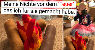 18 Menschen, deren Kreativität durch die unendliche Bewunderung für geliebte Menschen beflügelt wurde