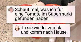 16 Menschen machten Fotos, die sie schockierten