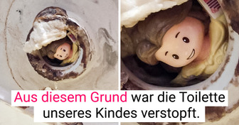 16 Bilder, die beweisen, dass das Familienleben einfach unvorhersehbar ist