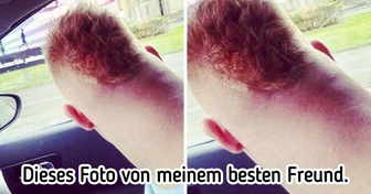 20 Male, in denen das Universum sich einen Spaß daraus machte, uns zu veräppeln