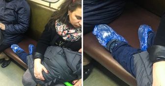 16 Coole Mamas und Papas, die sich eine Auszeichnung verdient hätten