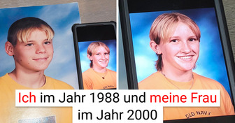 15 Paare, die wie füreinander gemacht sind