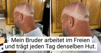15 Bilder, die zeigen, dass das Leben eine unendliche Comedy Show ist