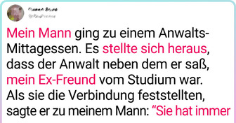 17 Menschen, die beweisen, dass man in der Ehe garantiert jeden Tag etwas zum Lachen hat