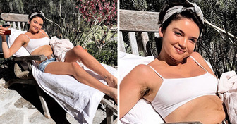 13 Promis, die uns daran erinnern, dass Schönheit nicht gleich Perfektion bedeutet