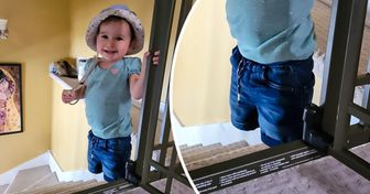 19 Verwirrende Fotos, bei denen du auf “Zoom” klicken solltest