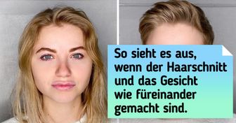 20 Frauen, die einen Kurzhaarschnitt wagten und von den Ergebnissen begeistert waren