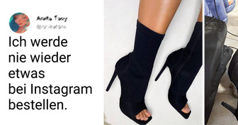 19 Mal ging das Online-Shopping gründlich schief