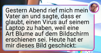 20 Eltern, deren Erfahrungen mit modernen Geräten uns zum Schmunzeln bringen