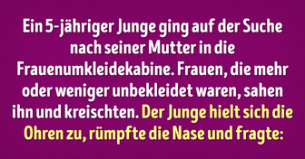 20+ Beweise dafür, dass Kinder ein bisschen mehr über unsere Welt wissen als wir selbst