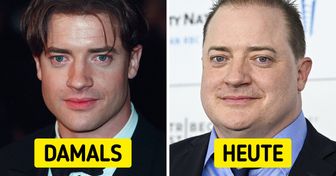 Wie 19 der beliebtesten Promis der späten 90er heute aussehen