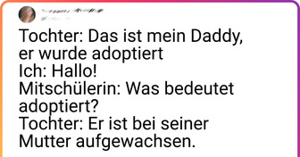 15+ Kinder, die zu schlau für ihr Alter sind