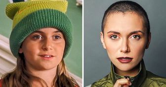 20 Kinderschauspieler, die jetzt erwachsen sind und wir haben es nicht bemerkt