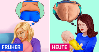 10+ Dinge, die uns zeigen, dass wir nicht mehr die Jüngsten sind