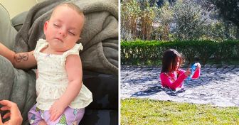 20+ Fotos, die auf den ersten Blick verwirrend wirken