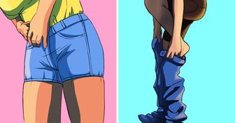 Flugbegleiter verraten 10 Dinge, die man nie im Flugzeug tragen sollte