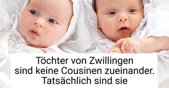 15+ verblüffende Fakten, die zeigen, wie wenig wir wirklich über die Welt wissen