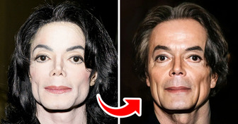 Ein Künstler zeigt uns, wie 13 berühmte Menschen heute aussehen würden