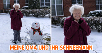 15 Bilder, die dir in einer Sekunde ein Lächeln ins Gesicht zaubern werden