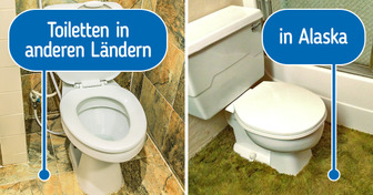 16 Beweise, dass das Leben in Alaska anders ist