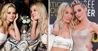 Kristen Stewart beweist uns, dass nichts zu schnell geht, wenn man das perfekte Match trifft