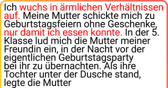 13 Menschen, die uns helfen, an die Menschheit zu glauben