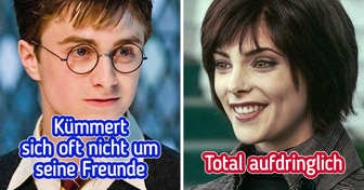 10 filmische “Heilsbringer”, die mehr nerven als Dolores Umbridge