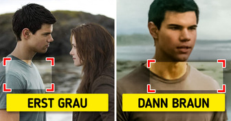 10 Filmfehler in “Twilight”, die dir wahrscheinlich nicht aufgefallen sind