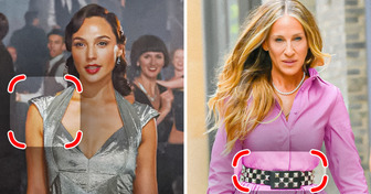 9 wunderschöne Filmkostüme, die einen Oscar verdienen