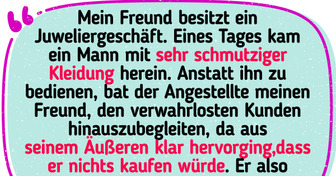 20 Menschen haben gezeigt, dass es besser ist, “ein Buch nicht nach seinem Einband zu beurteilen”