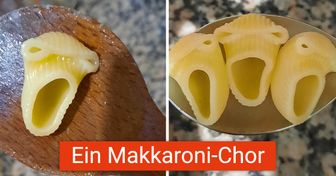 10+ Bilder, auf denen mehr zu entdecken ist, als wir auf den ersten Blick sehen