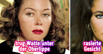 10 Schönheitstricks der Diven des letzten Jahrhunderts (von denen einige auch heute noch nützlich sein könnten)