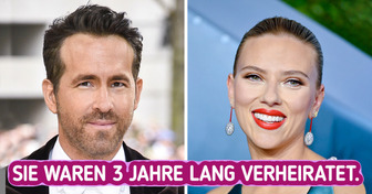 10+ Berühmte Paare, die wir alle vergessen haben