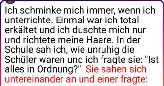 17 Geschichten von Lehrern, die zeigen was das Unterrichten für ein Abenteuer sein kann