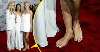 8 unvergessliche Promi-Pannen