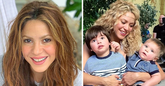 “Ich fühle mich komplett”: Wie Shakira aus der Trennung von Gerard Piqué neue Kraft schöpft