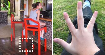 15 Fotos, bei denen es schwer zu glauben ist, dass sie echt sind