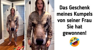 20+ Bilder, die beweisen, dass das Familienleben voller Abenteuer steckt