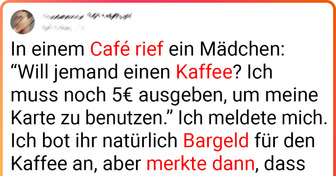 Menschen teilten 15 peinliche Momente, bei denen ihnen das Herz in die Hose rutschte