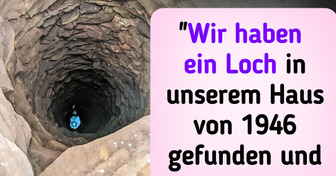 18 Häuser, die ihren Besitzern mehr verheimlichten als ein betrügerischer Ex-Freund