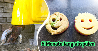 17 Beweise, dass die Zeit keine Gnade kennt