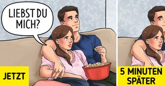 15+ Anzeichen dafür, dass eine Person ein geringes Selbstwertgefühl hat