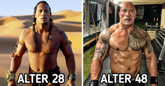 Die Wissenschaft enthüllt 9 gute Dinge, die in deinem Leben passieren können, wenn du 40 wirst