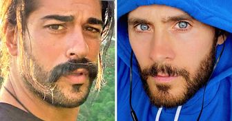 Sonnenseite-Leser haben eine Liste der heißesten Männer des Planeten erstellt