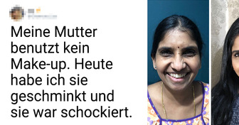 15+ Frauen, die bewiesen, dass man kein Künstler sein muss, um sich toll zu schminken