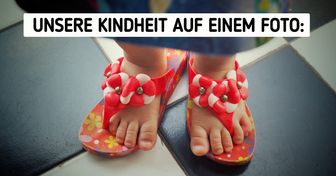 20+ Bilder, die uns daran erinnern, jeden Moment mit unseren Kindern zu genießen, weil sie so schnell erwachsen werden