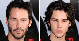 So würden die Kinder von 16 kinderlosen Stars aussehen