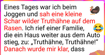 21 Menschen, die das Prinzip “Denken, bevor du sprichst” wahrscheinlich nicht angewandt haben