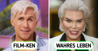 7 Fans, die einen Haufen Geld dafür ausgegeben haben, sich äußerlich in ihre Idole zu verwandeln